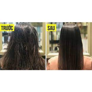 Hấp bưởi hàng công ty, phục hồi tóc, giảm gẫy dụng, dầu xả dưỡng tóc