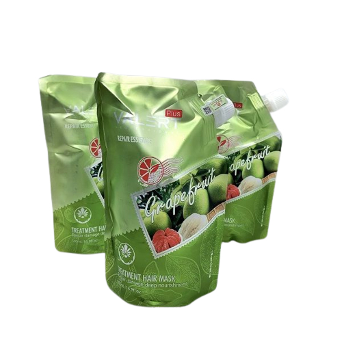 Hấp bưởi hàng công ty, phục hồi tóc, giảm gẫy dụng, dầu xả dưỡng tóc