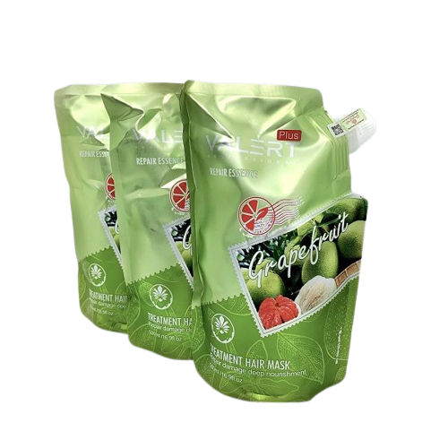 Hấp bưởi hàng công ty, phục hồi tóc, giảm gẫy dụng, dầu xả dưỡng tóc