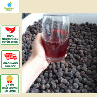 Quả sim rừng khô , sim núi khô bổ máu , ngâm rượu 1kg