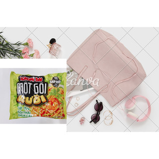 Thoi trang kokomi gỏi thái chua cay 10 gói