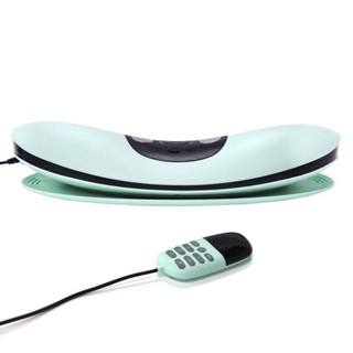 Máy massage lưng kéo giãn cột sống Lumbar Massager sạc pin Máy mat xa lưng