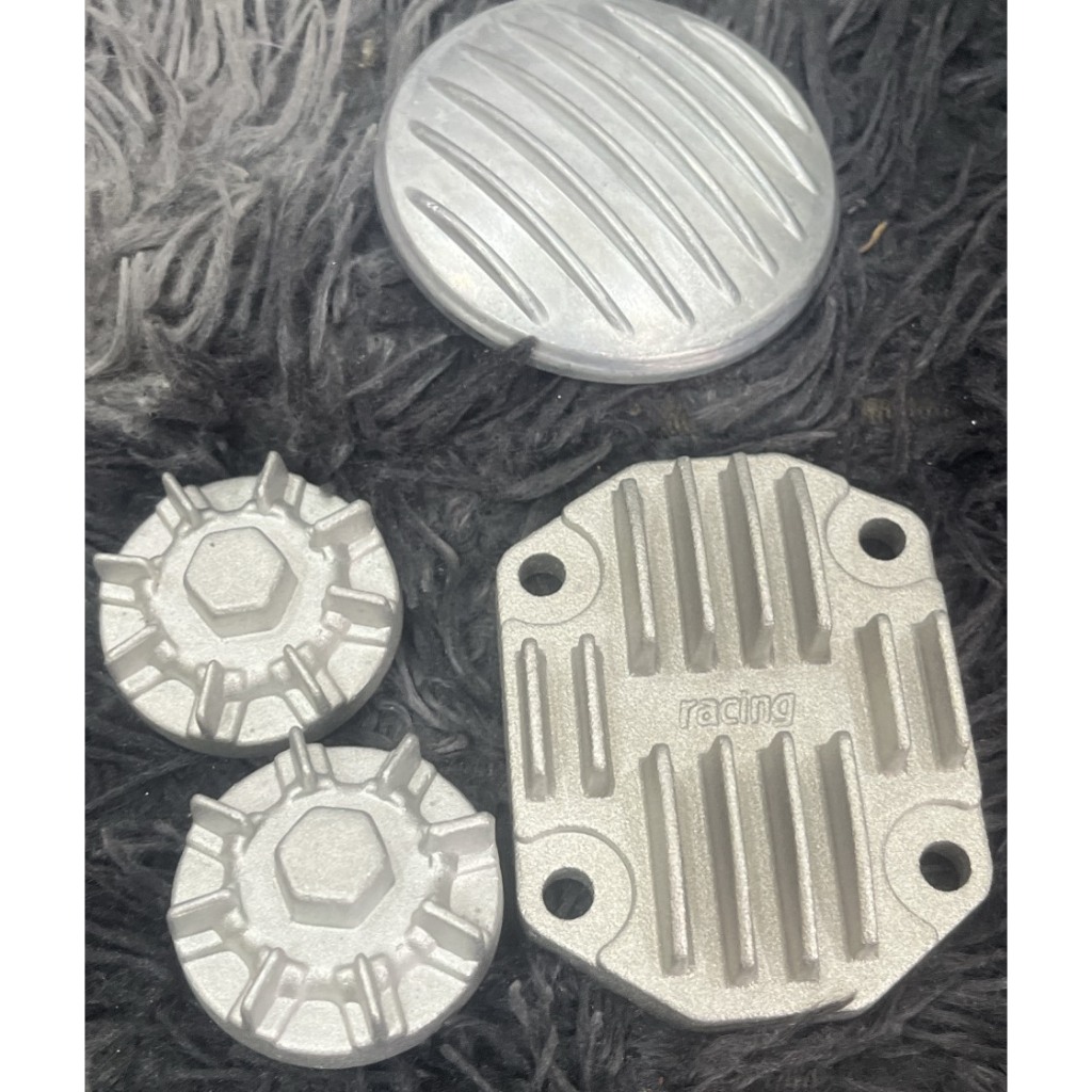 Nắp đầu bò Sunfat wave dream