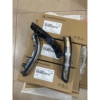 Đèn xi nhan gương hyundai accent 2018 2022