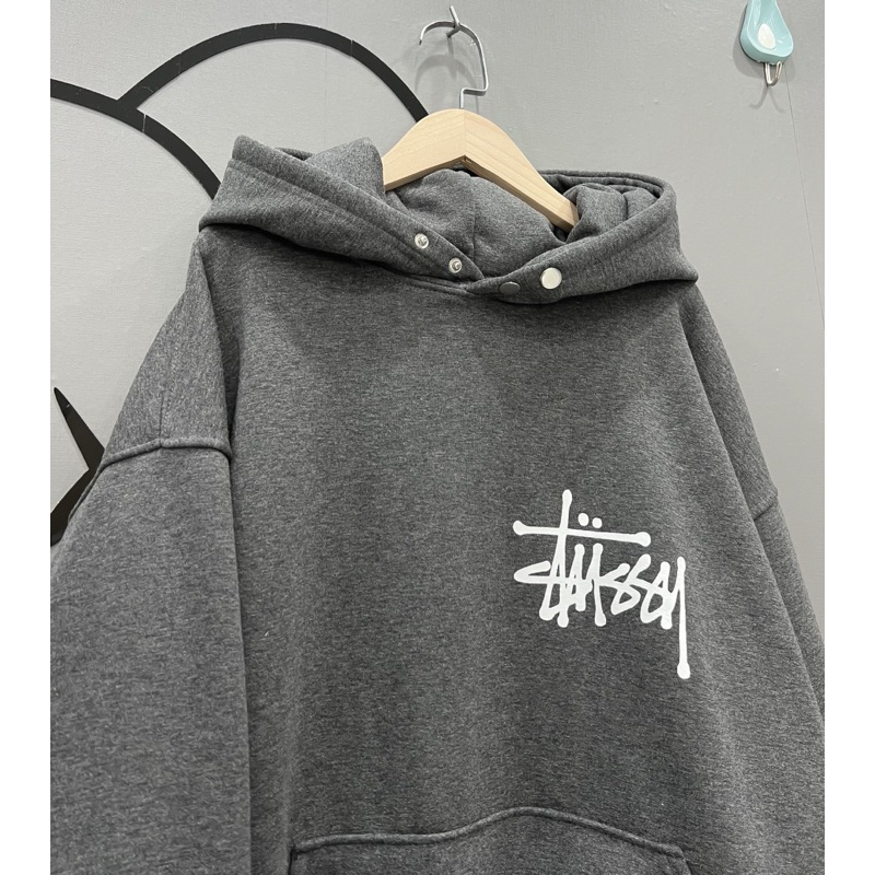 Áo nỉ hoodie chữ TMSA