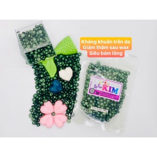 Sáp wax lông cao cấp siêu bám [100gr]  SIÊU DƯỠNG
