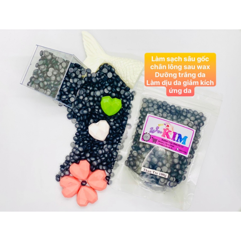 Sáp wax lông cao cấp siêu bám   SIÊU DƯỠNG