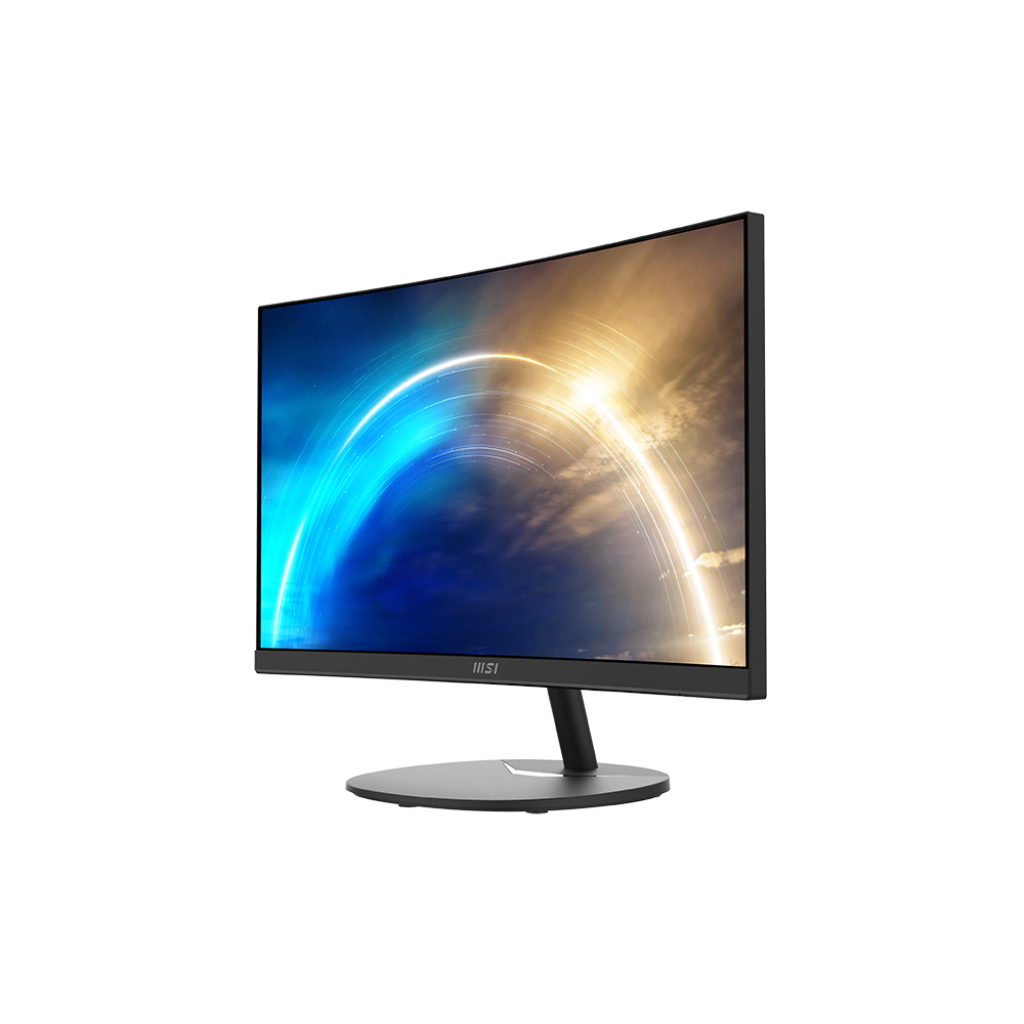 Màn Hình Cong MSI PRO MP2412C 24 inch  - Hàng Chính Hãng