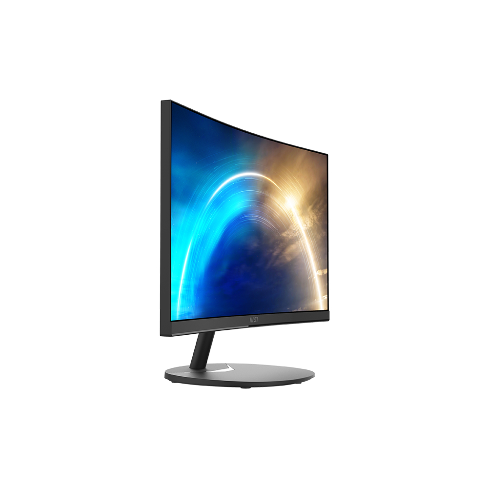 Màn Hình Cong MSI PRO MP2412C 24 inch  - Hàng Chính Hãng