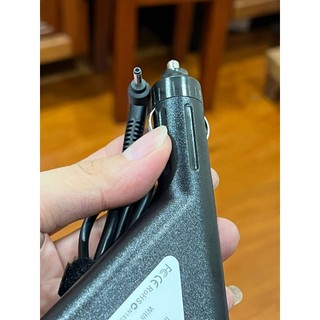 sạc laptop Acer V3-371 TRÊN OTO (TẨU 12V LÊN 19V)