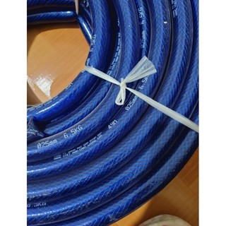 Ống bơm nước phi 21 (Đường kính 18mm), phi 27 (Đk 25mm), dây bơm các loại (giá 1 mét)
