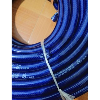 Ống bơm nước phi 21 (Đường kính 18mm), phi 27 (Đk 25mm), dây bơm các loại (giá 1 mét)