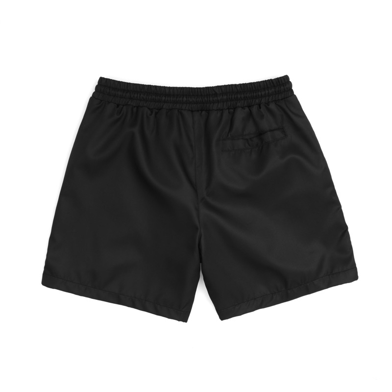 Quần đùi dù Todayismysunday đơn giản có khoá kéo túi