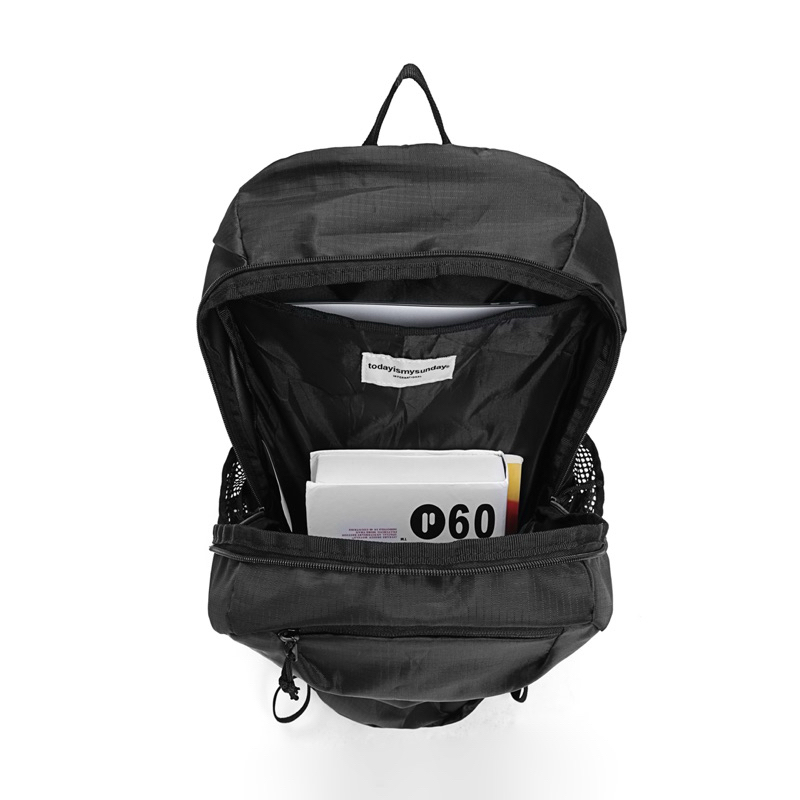 Balo thể thao, đi học ,leo núi, dã ngoại Todayismysunday 20 lít tiện dụng