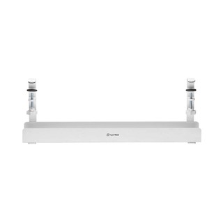 Khay đi dây kẹp bàn HyperWork HPW-CM01