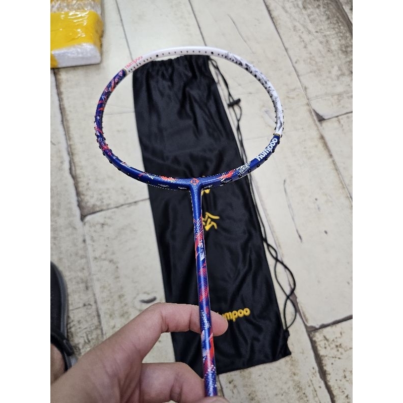 Vợt Kumpoo PINES 4u chính hãng