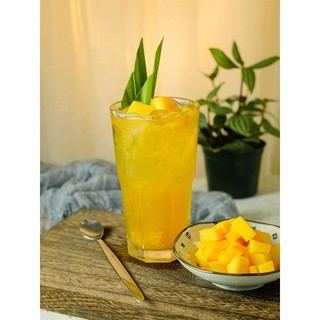 Xoài Ngâm Đường NIF (Lon 560 gam)