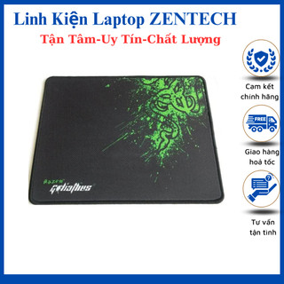 Bàn di chuột size 25cm x 30cm tấm lót chuột