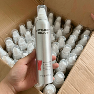 Mousse tạo kiểu tóc Butterfly 300ml