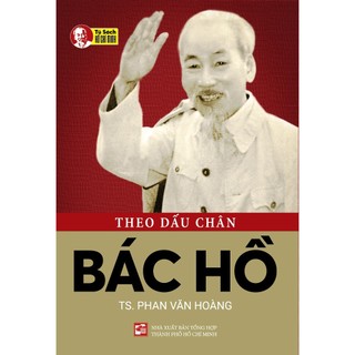 Sách Theo Dấu Chân Bác Hồ