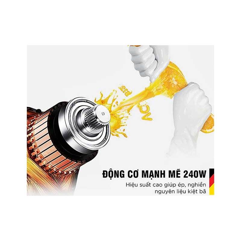 Máy ép chậm Kieler KL-916G