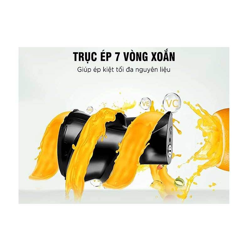 Máy ép chậm Kieler KL-916G