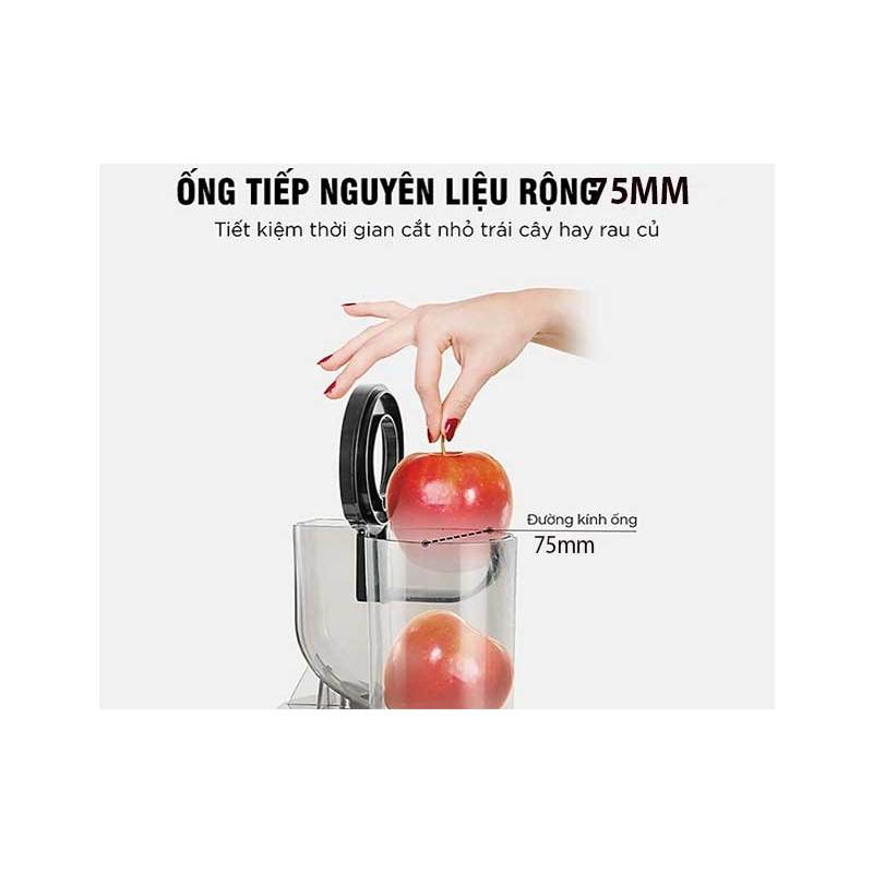 Máy ép chậm Kieler KL-916G