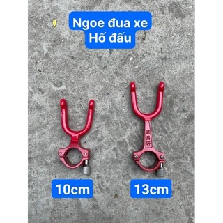 Ngoe hố đấu đua xe 10cm.13cm.ngoe gác cần.