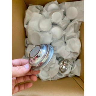 Giỏ lọc cà Phê 12-18 gram 58mm ( Đơn, Đôi)