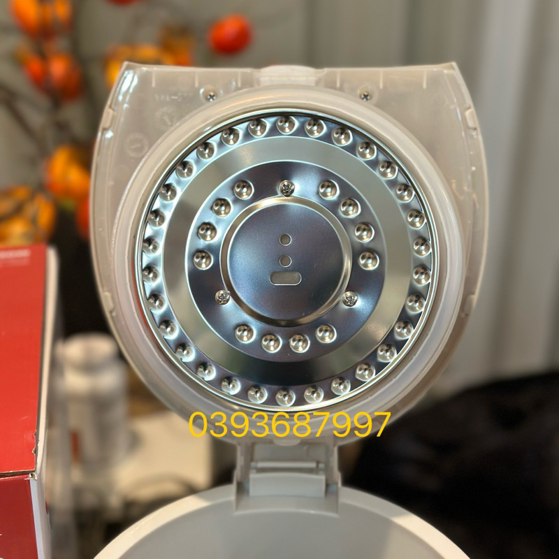 Bình thủy điện SUNHOUSE SH-1542 Dung tích 4,2L Thân bình 2 lớp, Giữ ấm tốt Hàng chính hãng BH 12 Tháng Toàn Quốc