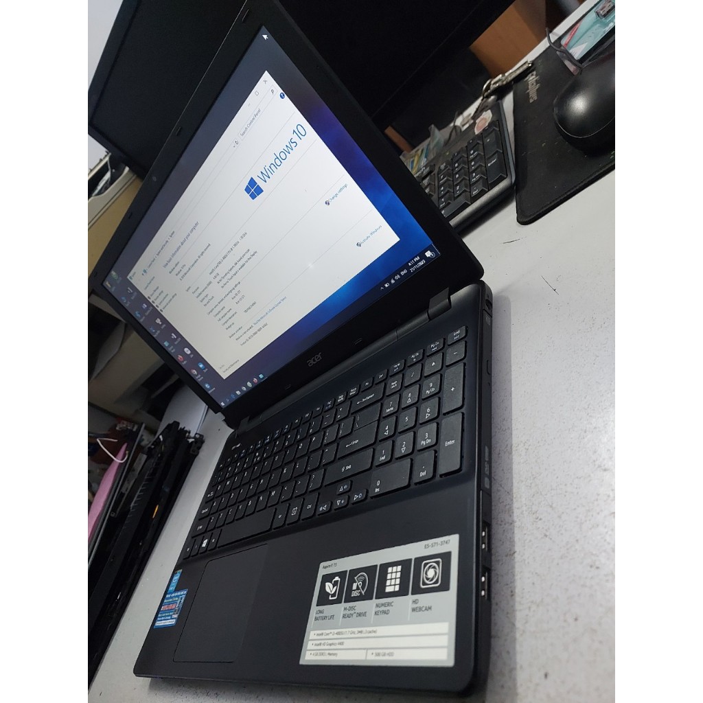 slide