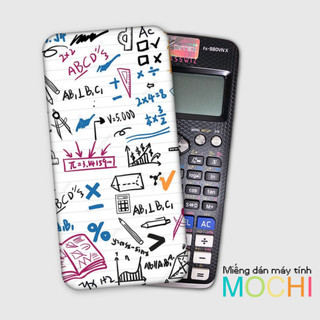 Miếng decal dán cái loại máy tính