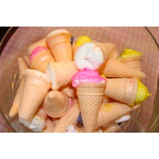 Kẹo MarsMallow Ice cream 70g ( Hàn quốc )