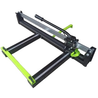 Bàn đẩy gạch chiều dài 1M2 - cắt được gạch 1200MM - tặng kèm lưỡi cắt thay thế