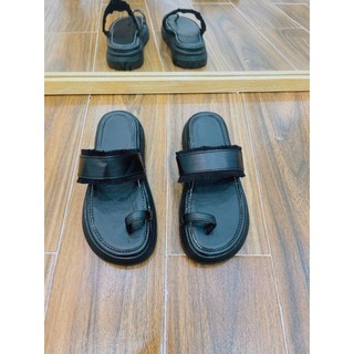 DÉP XỎ NGÓN ĐÊ SU 4P (CHUẨN SIZE)