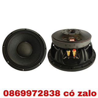 LOA BASS 25 NR AUDIO TỪ 190 CÔN 75 HÀNG CHÍNH HÃNG - GIÁ MỘT LOA