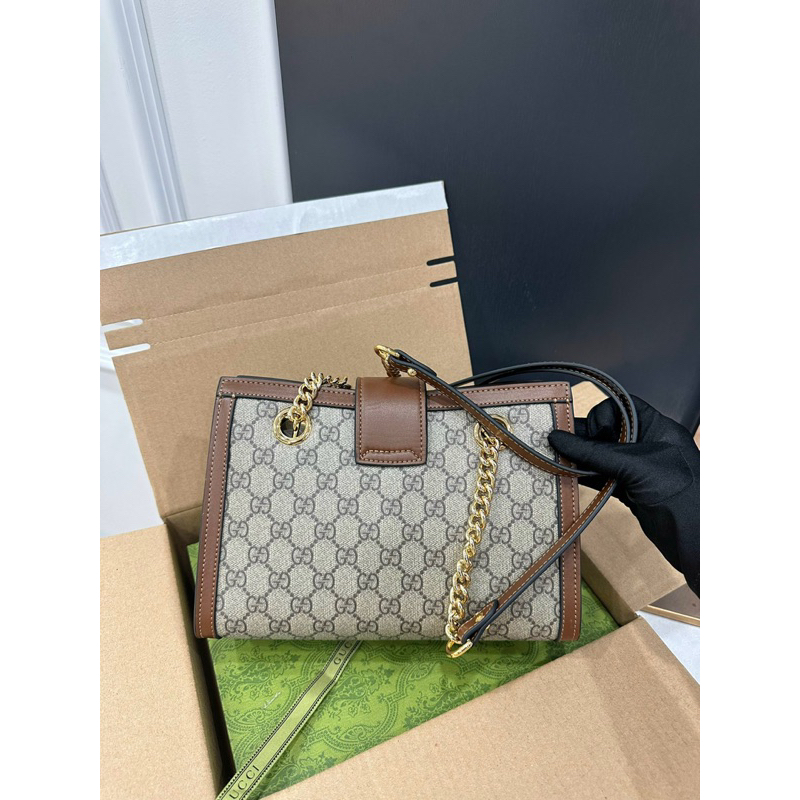 😛GucPadlock SP ➖sz 26.18.10cm