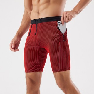 Quần bó cơ chạy bộ OnStep Compression S208