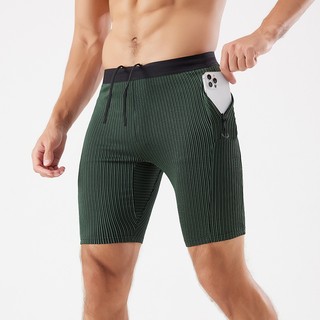 Quần bó cơ chạy bộ OnStep Compression S208