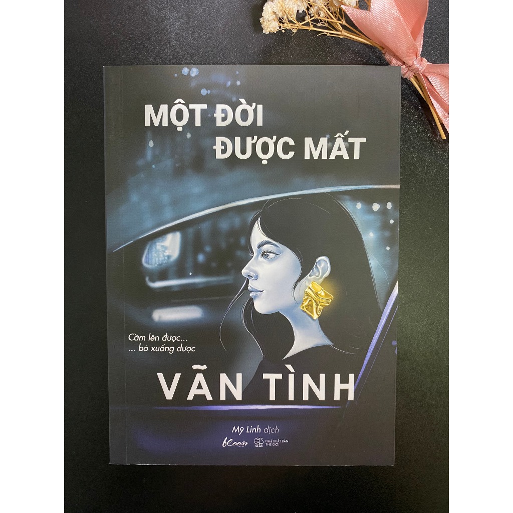 Sách - Một Đời Được Mất - Vãn Tình