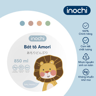 Bát tô Inochi - Amori 850 ml