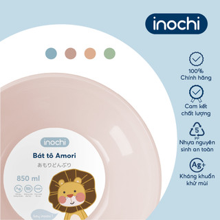 Bát tô Inochi - Amori 850 ml