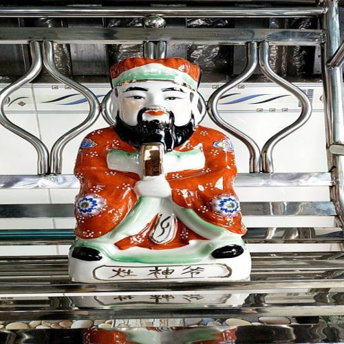 Ông táo quân màu