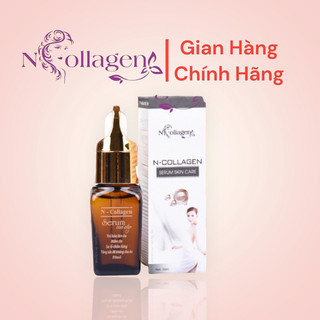 Serum Dưỡng Trắng Ncolagen