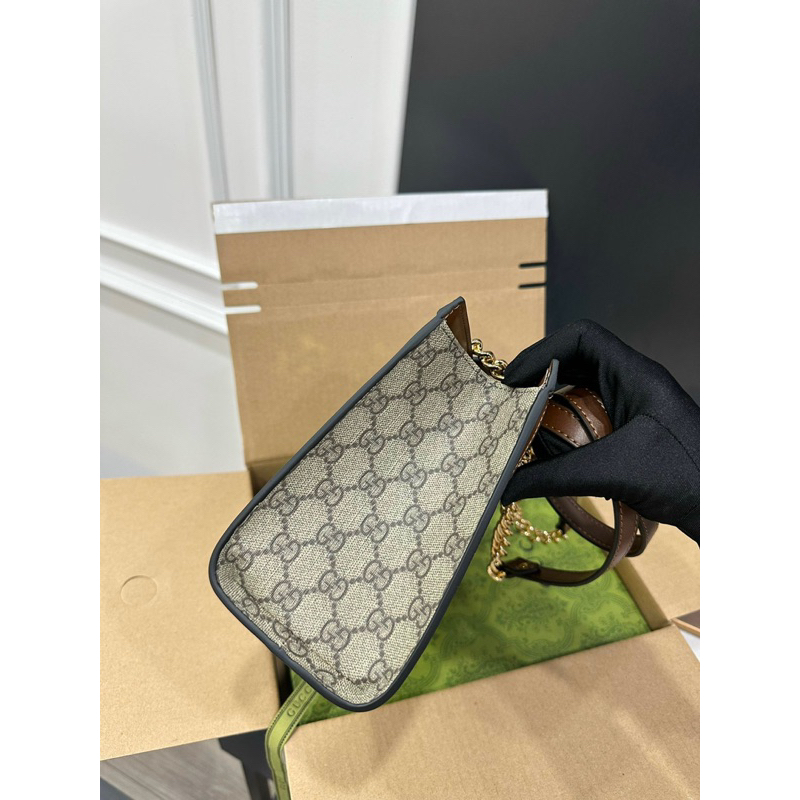 😛GucPadlock SP ➖sz 26.18.10cm