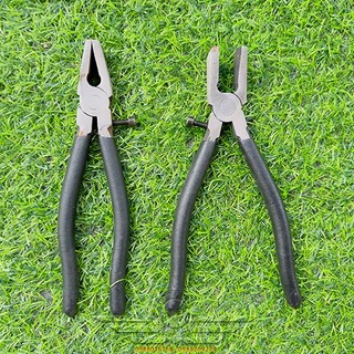 Kìm Tách Kính Mỏ Vịt