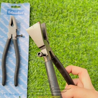 Kìm Tách Kính Mỏ Vịt