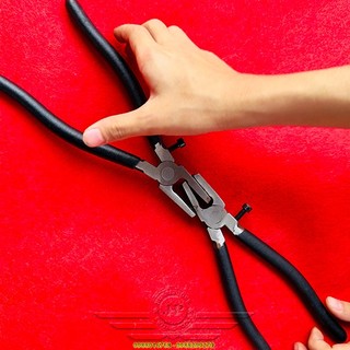 Kìm Tách Kính Mỏ Vịt