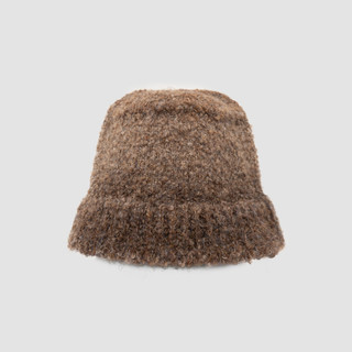 Mũ bucket 2 màu Selected Luni Hat