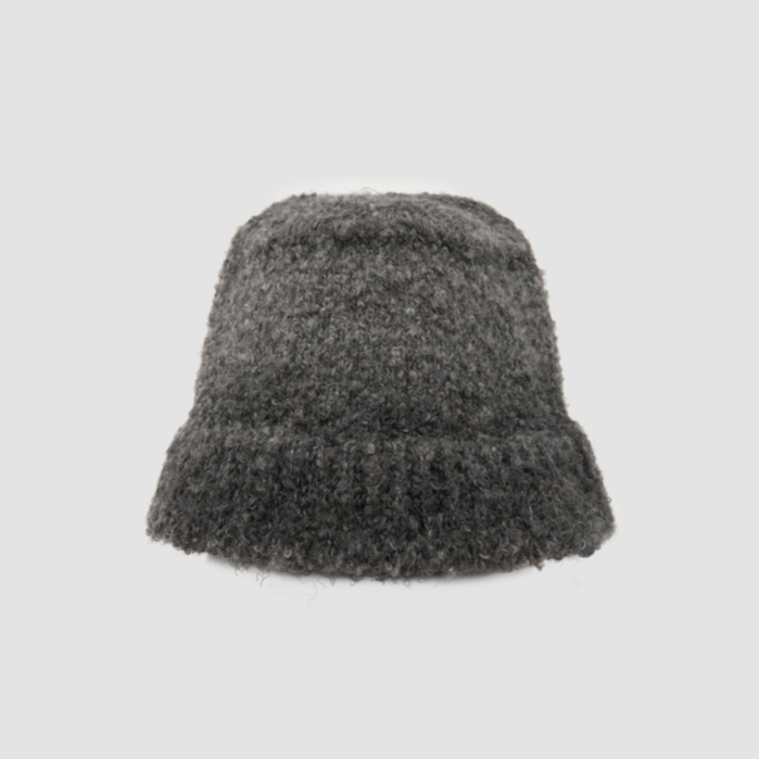 Mũ bucket 2 màu Selected Luni Hat